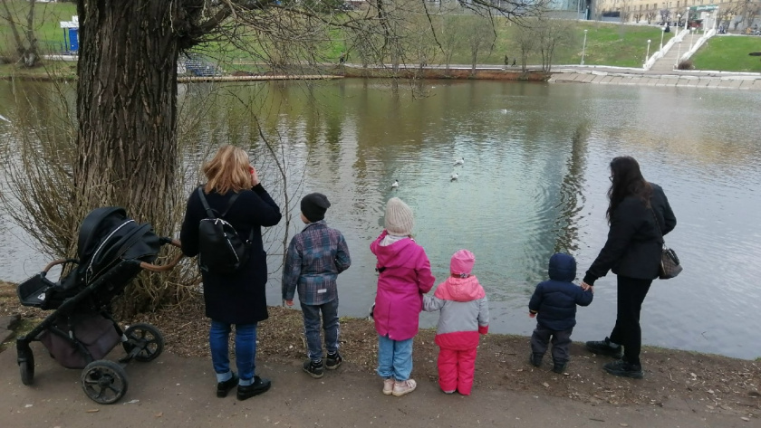    Фото: Материнство.ру, архив