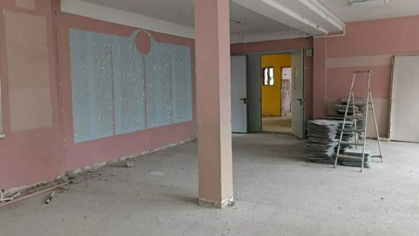    Фото: канал губернатора Калининградской области Алексея Беспрозванных / Телеграм