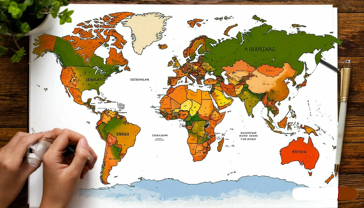 Бюджетные страны для отдыха за границей