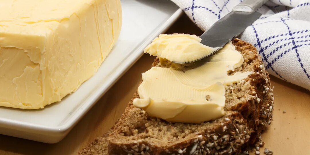 Проверка выявила, что 70% масла - подделка. А каким оно было в СССР?