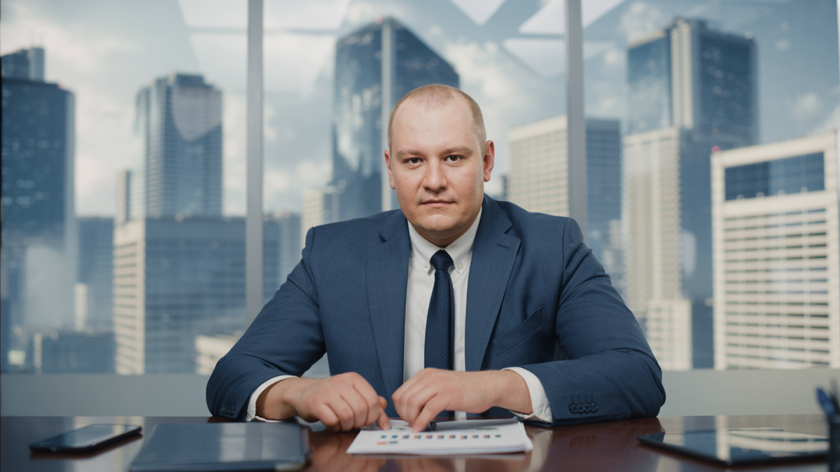    Что такое фонд внутреннего аудита и как он работает Шибалкин Алексей