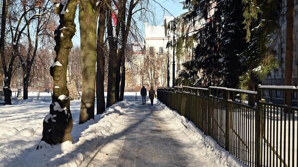    © Sputnik / Владислав Адамовский