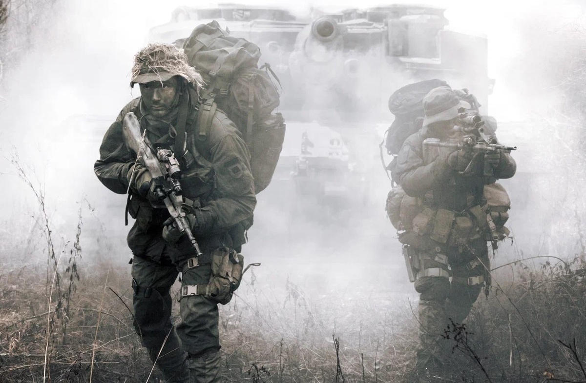    Getmilitaryphotos\shutterstock