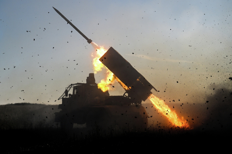    Станислав Красильников/РИА Новости