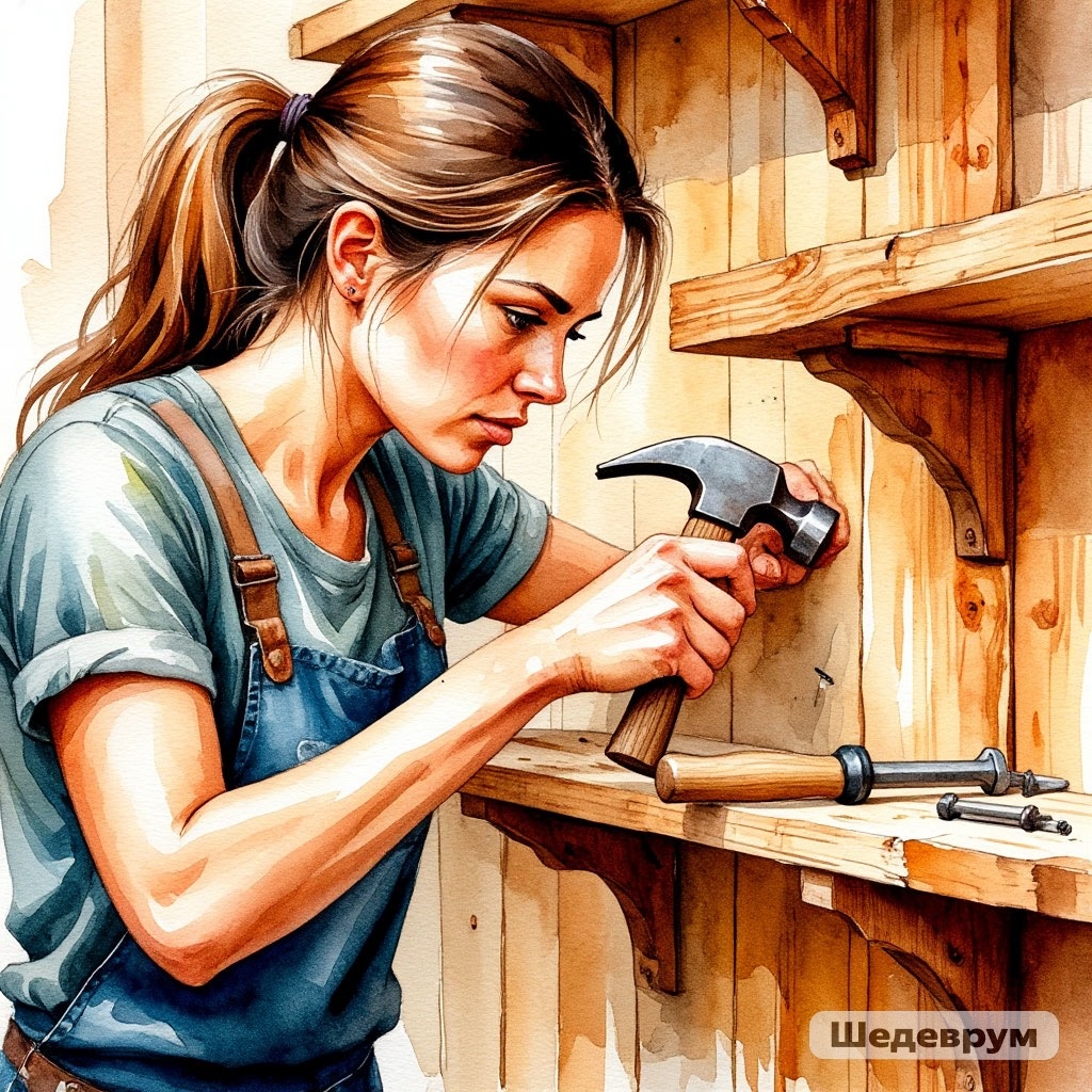 Женская суперсила на пользу или во вред?