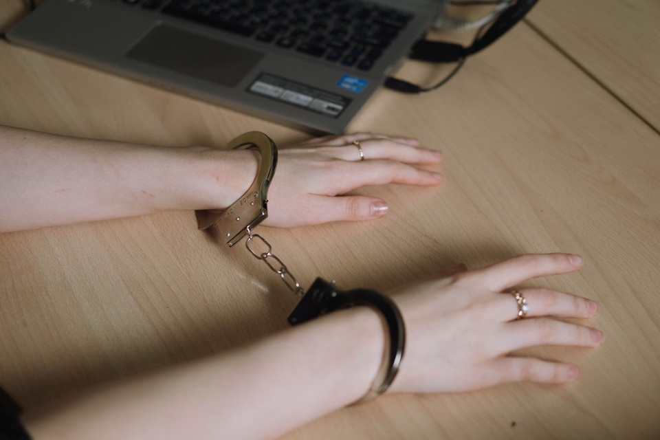    Возбуждено уголовное дело Мария Бакланова