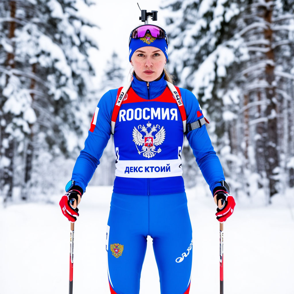 Фото сгенерировано ИИ