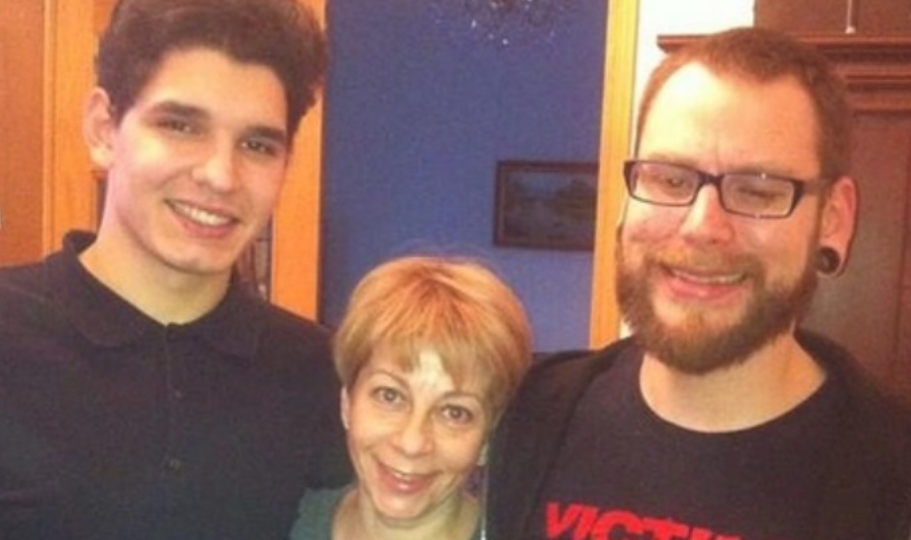 «Ушла в последний рейс»: где сейчас муж и трое сыновей Доктора Лизы