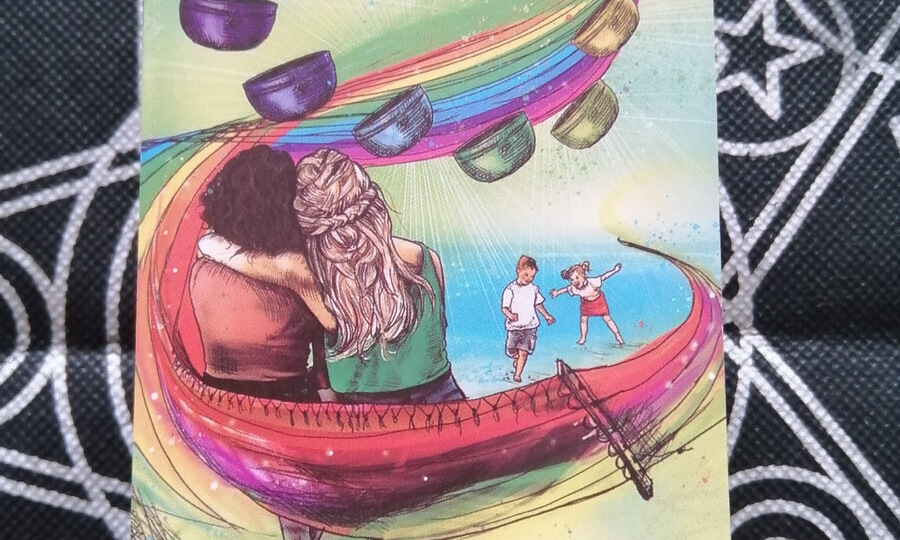 Выйдет ли любимый из молчанки? Мощнейший вызов мужчины.