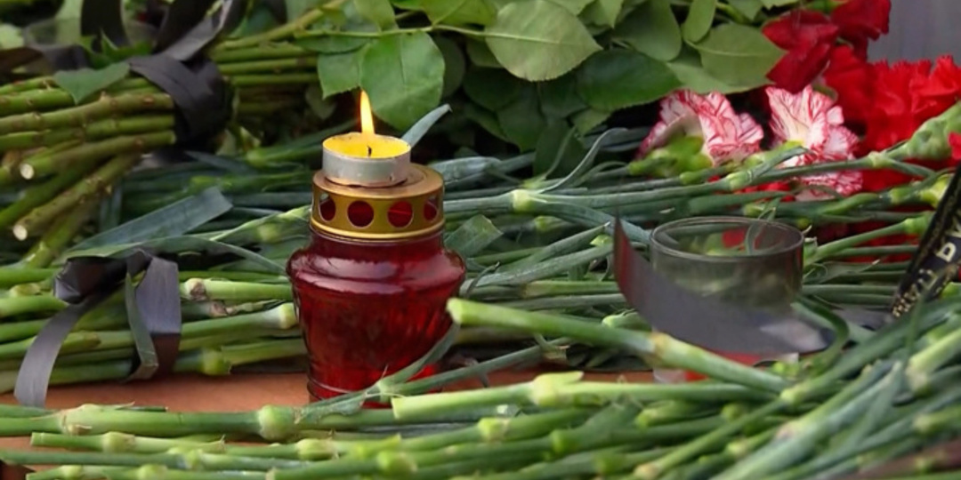 Прощание со Светланой Шишонковой состоится в Брянске 16 марта в храме Всех Святых