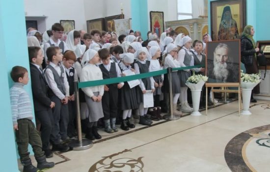    Фото: Орловский областной Совет