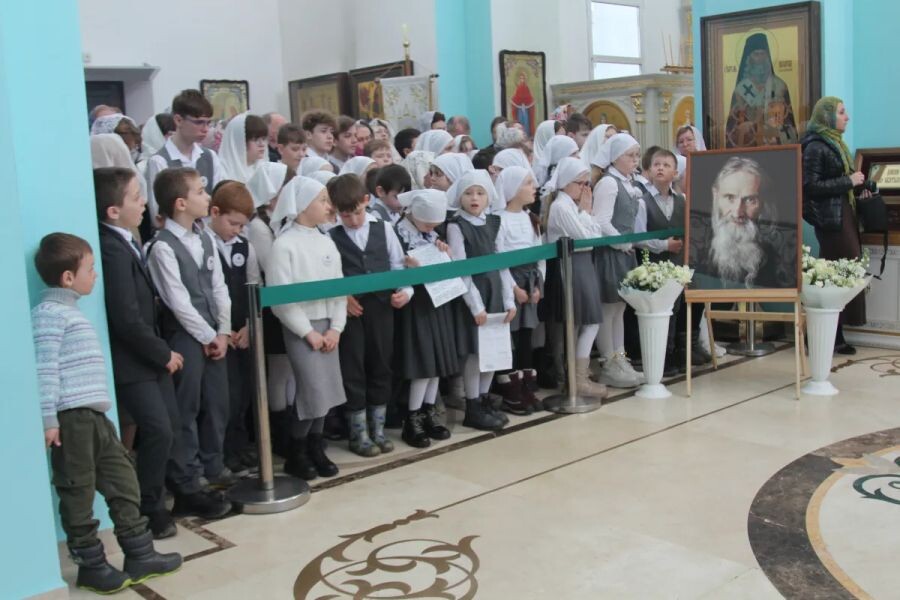    Фото: Орловский областной Совет