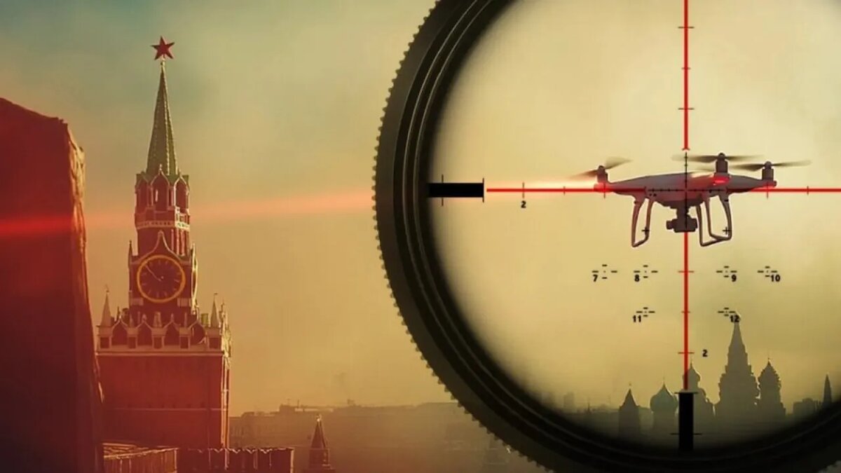 Коллаж "Новороссии"