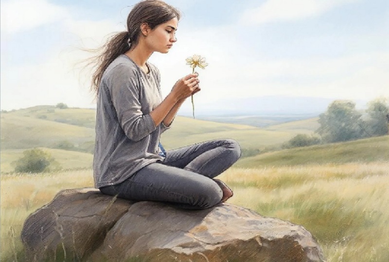 Почему ваша психика сильнее, чем кажется