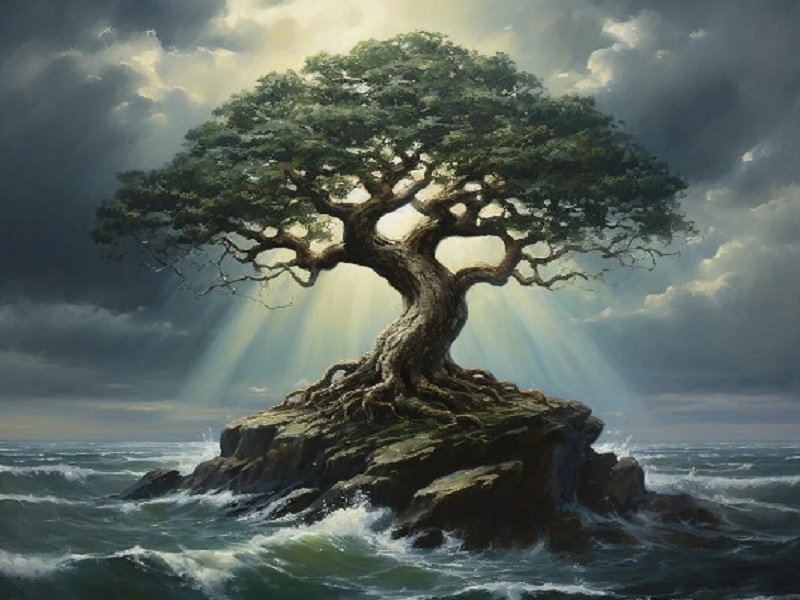 За гранью сомнений — Почему ваша психика сильней, чем страхи