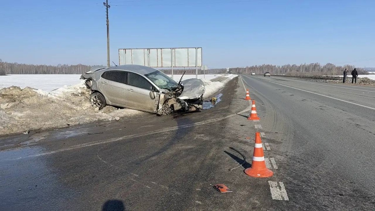 Фото: Госавтоинспекция Свердловской области  📷
