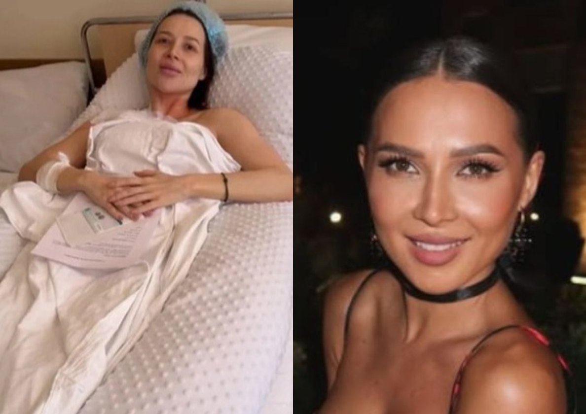 Фото: социальные сети Валерии