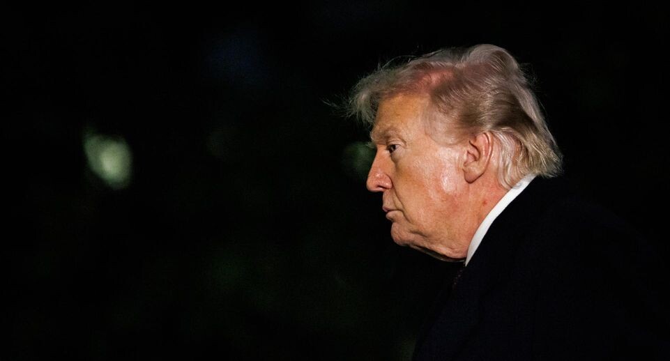    Samuel Corum - Pool via CNP/Consolidated News Photos / www.globallookpress.com