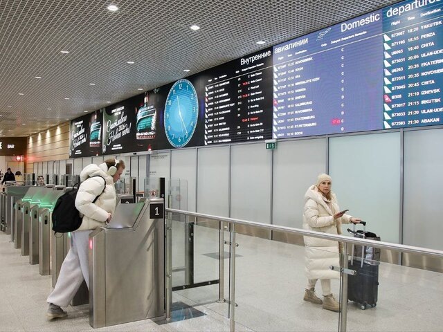    Фото: Агентство "Москва"/Артур Новосильцев