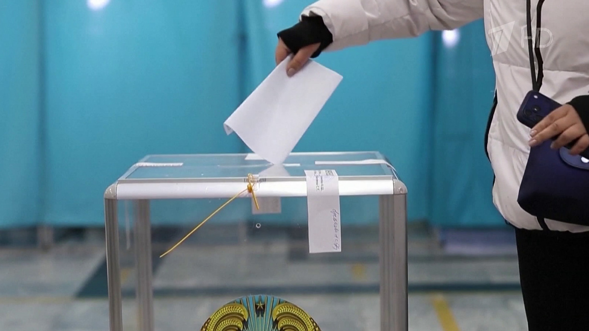    Первый канал