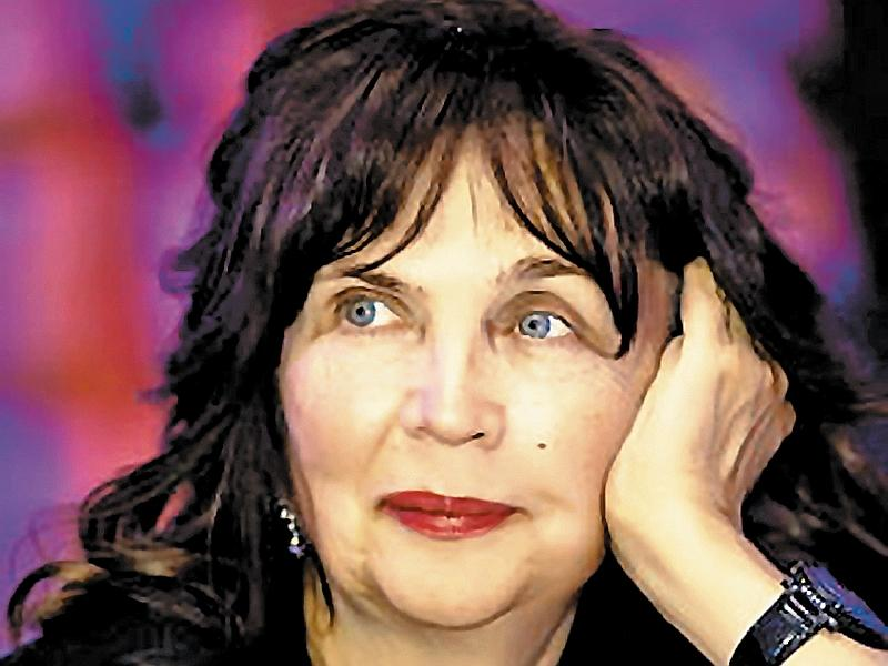 Людмила Руковишникова. Источник изображения: сайт sobesednik.ru