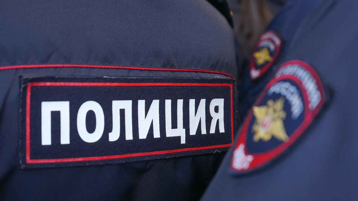    Фото: ИЗВЕСТИЯ/Эдуард Корниенко