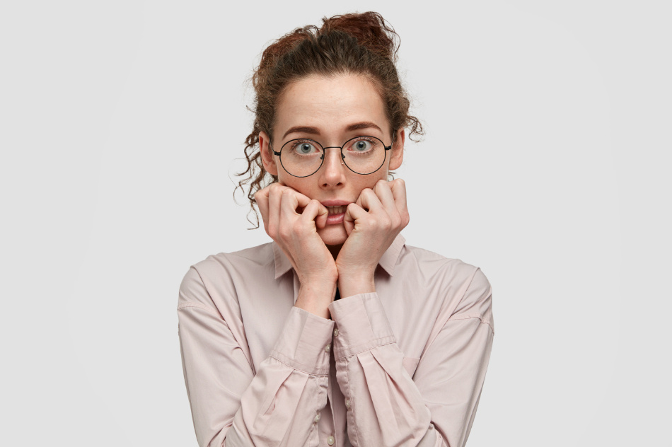 Навязчивые фобии: почему страх не отпускает (Источник изображения: freepik.com)