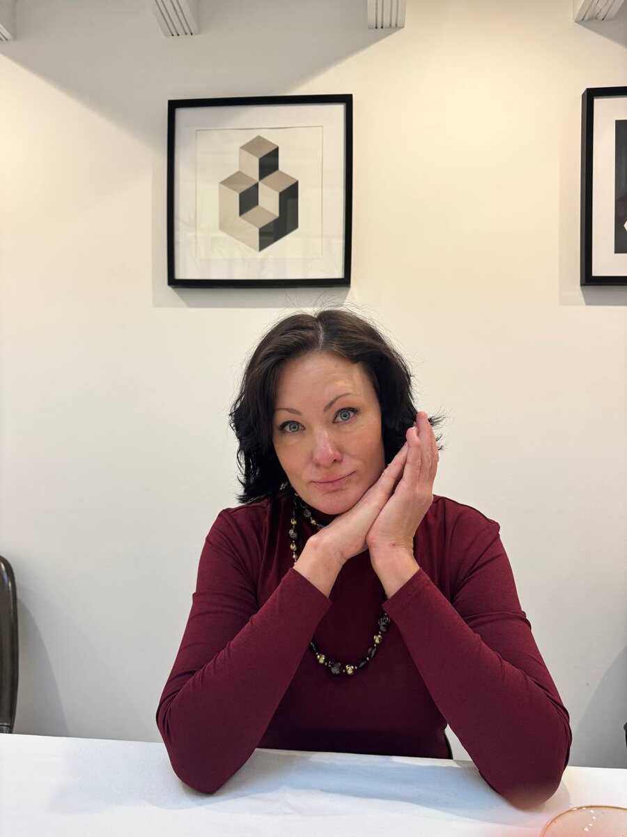 Екатерина Мириманова