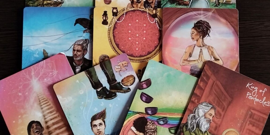 На пороге личной жизни... Какой мужчина вам счастье принесет?