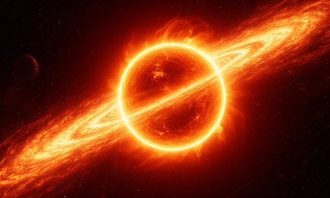    фото: © Изображение сгенерировано нейросетью Шедеврум