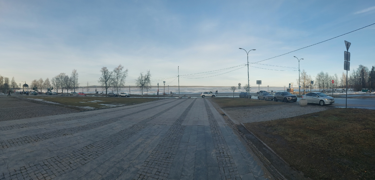 Панорама №1