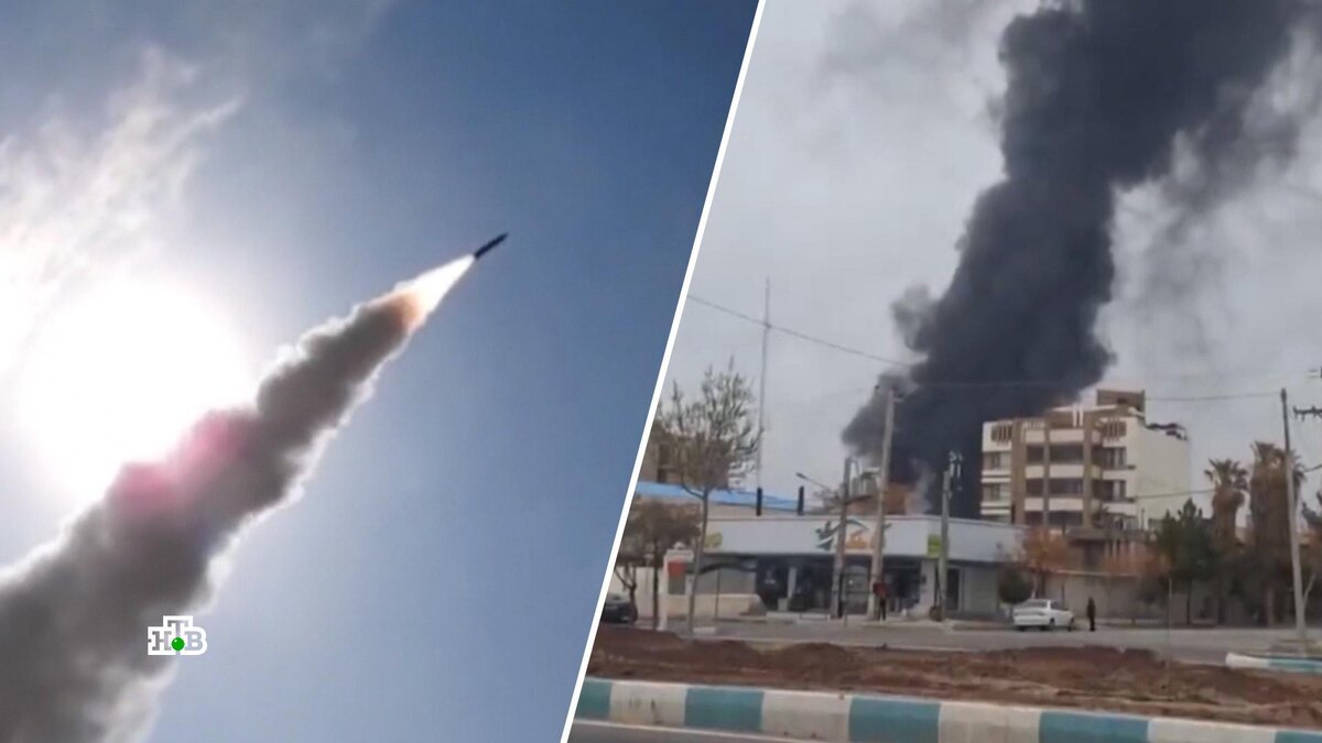    «Навстречу Армагеддону»: напряжение и хаос в ближневосточном конфликте нарастают