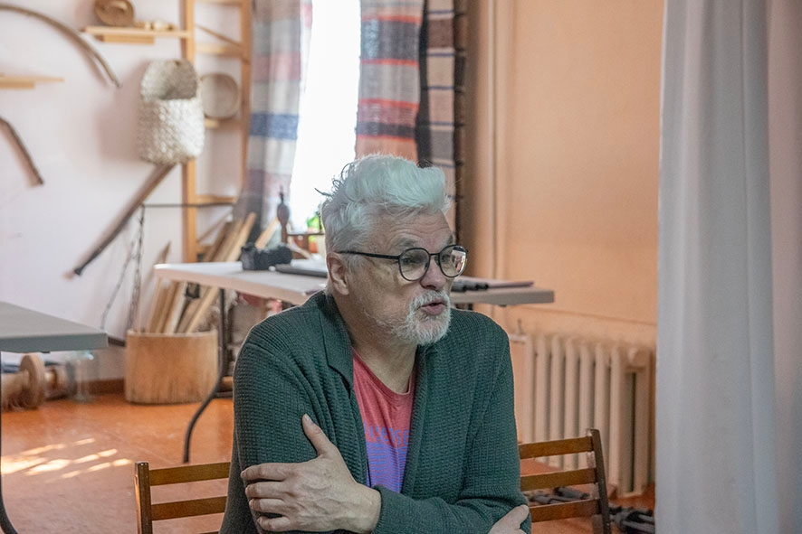 Александр Юминов