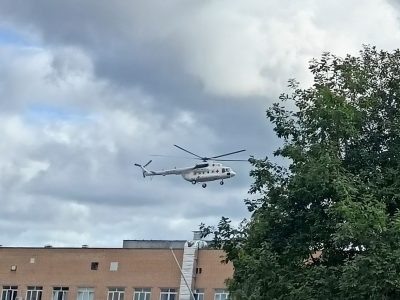    Фото: ГТРК Карелия