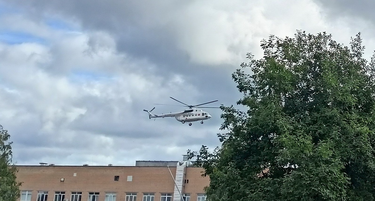    Фото: ГТРК Карелия