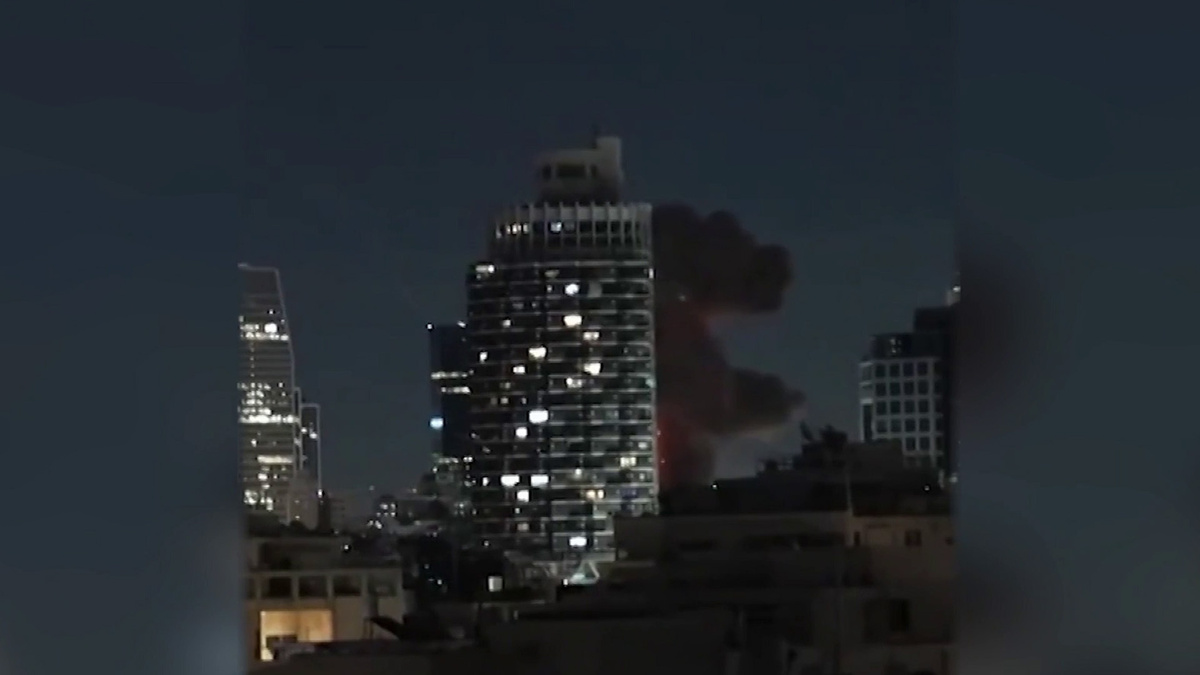    Первый канал