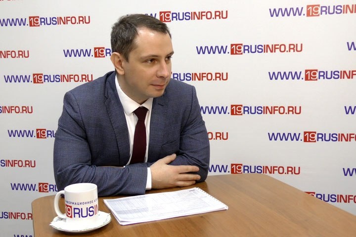 Фото: ИА "Хакасия"
