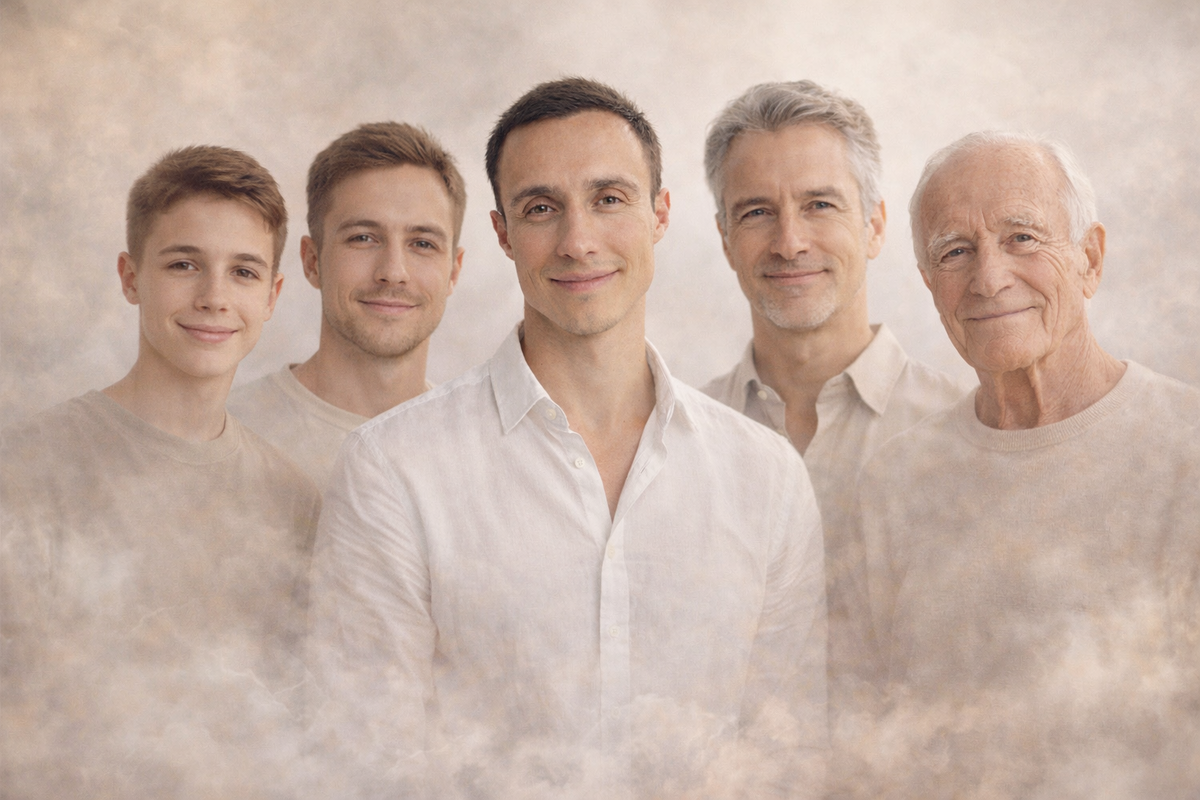 негласные правила, по которым до сих пор общаются мужчины