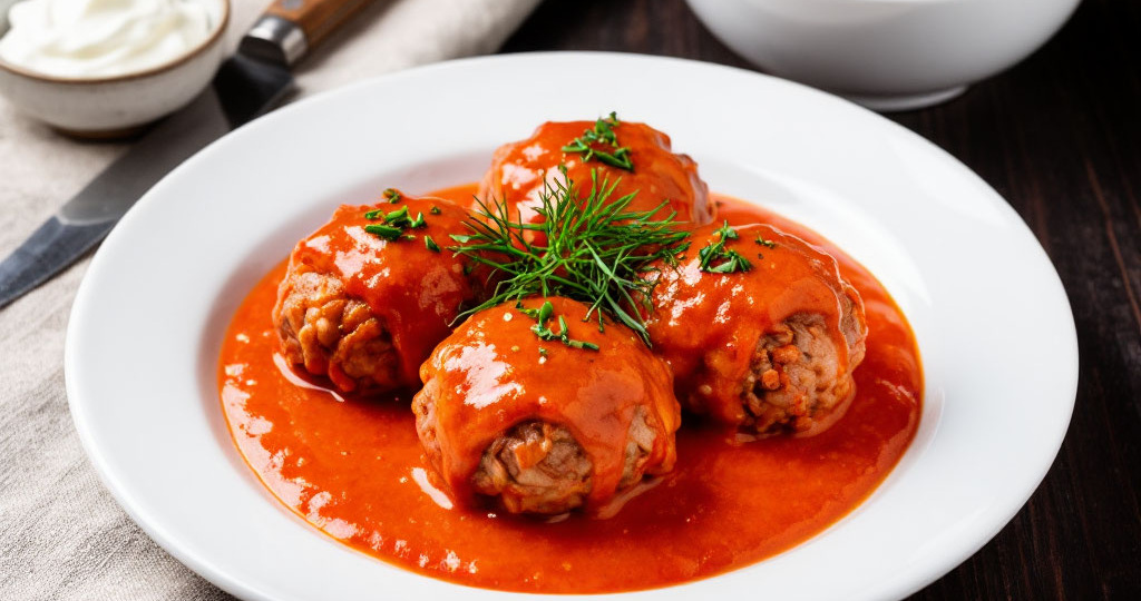 Старый трюк советских поваров: почему ленивые голубцы получались такими сочными