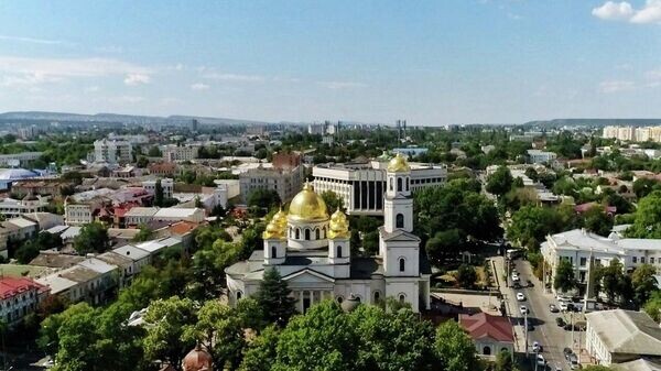    © Telegram-канал Владимира Константинова