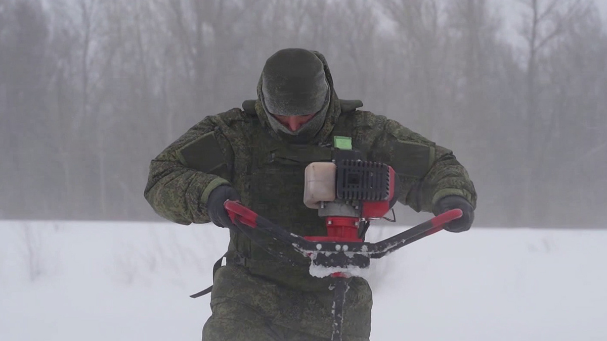    Первый канал