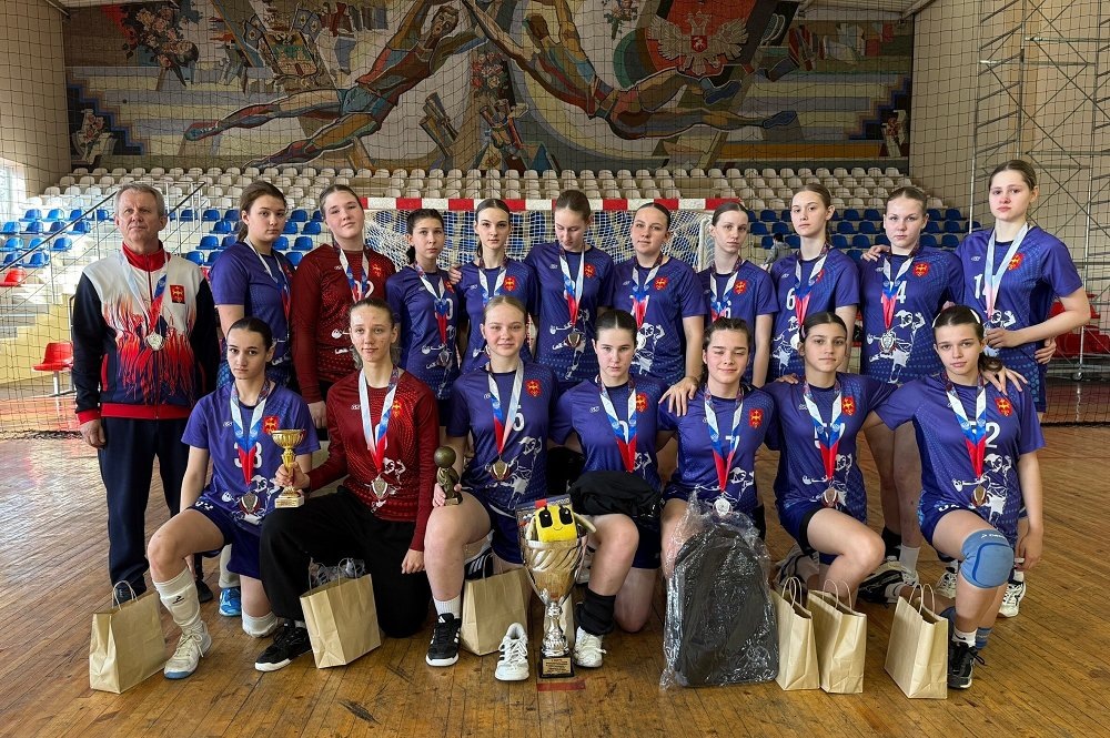 Фото: СШ №1 им. С.М. Джанчатова