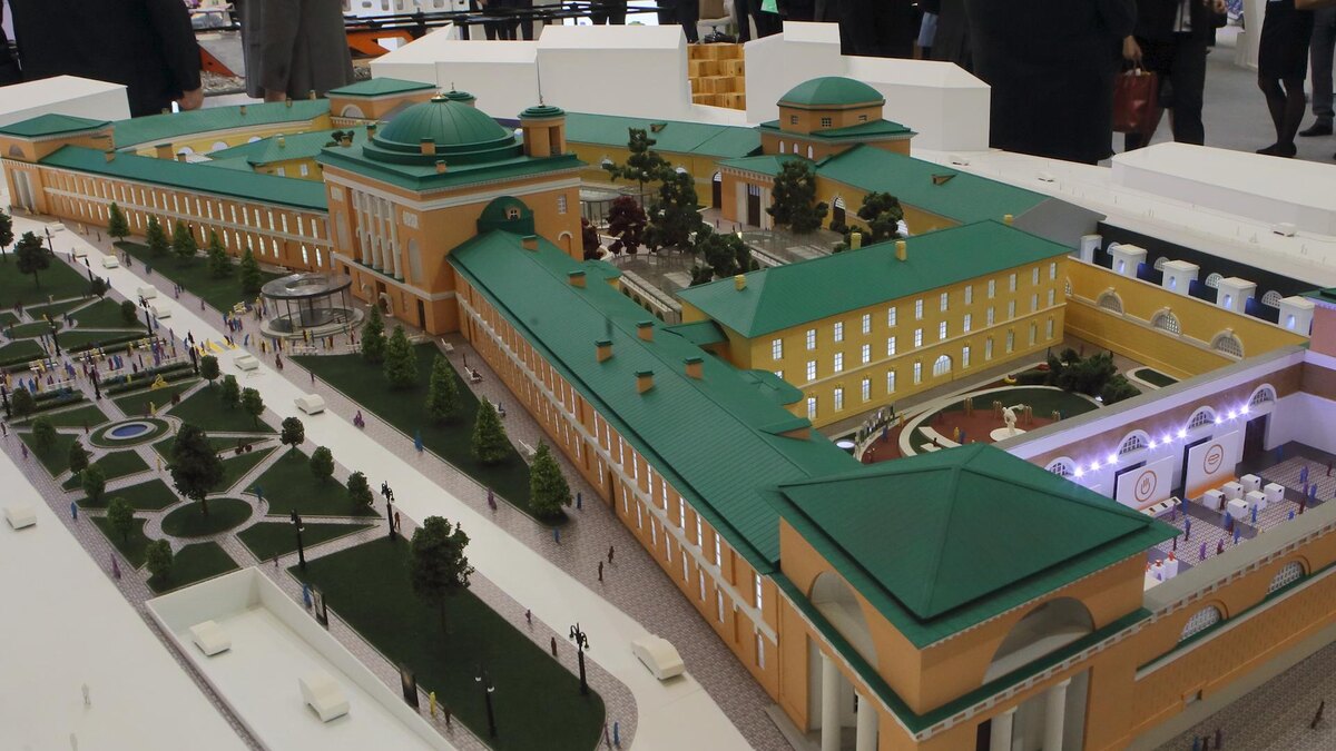    Фото: Zamir Usmanov/Global Look Press