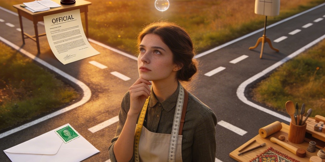 Шьем и продаем легально. 4 способа для швей работать без маркировки "Честный ЗНАК" и сертификатов (но с рисками)