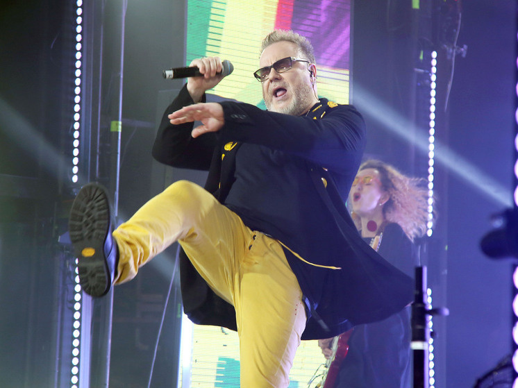     Фото: Лилия Шарловская