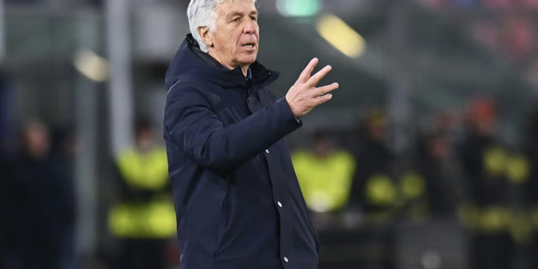 Гасперини: "Не уважаю поведение "Комо" ни на поле, ни за его пределами"