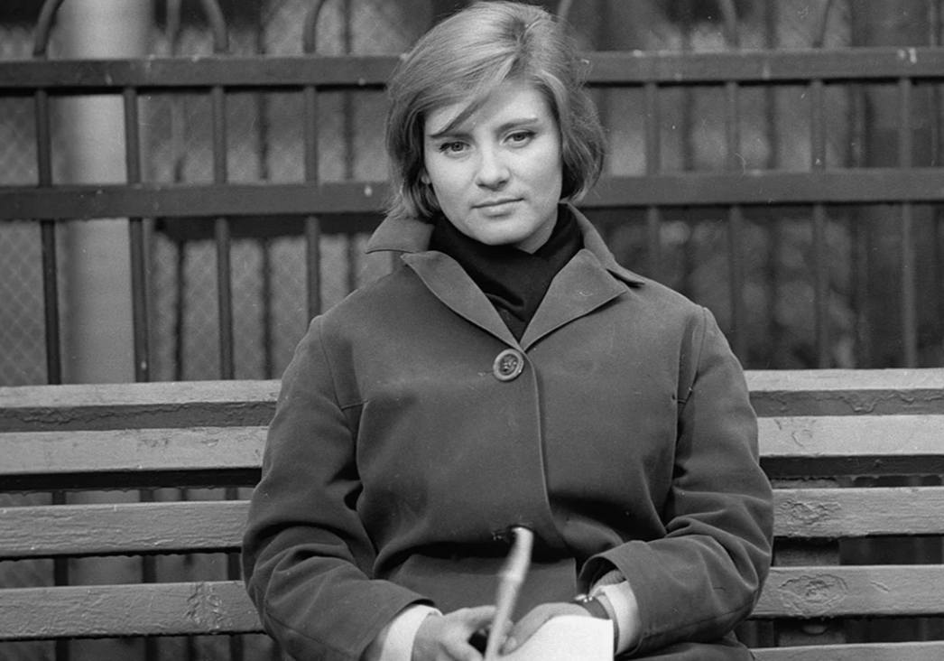 Фото: Евгения Уралова 