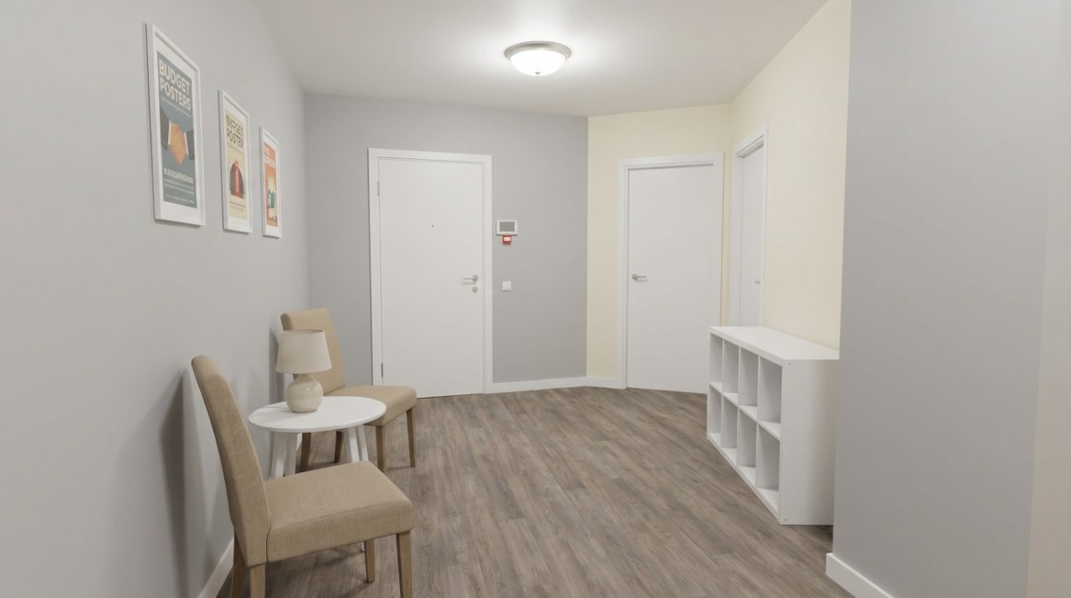    Фото: Мир Квартир