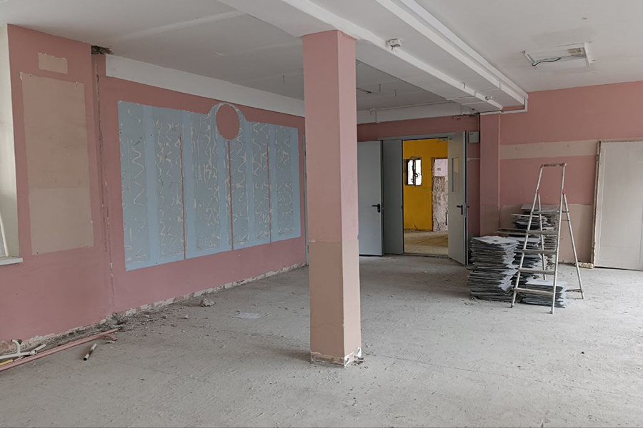 Листайте вправо, чтобы увидеть больше изображений