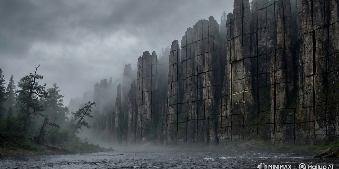 Ледяная бездна Сибири: Почему река Лена считается самой жуткой артерией планеты